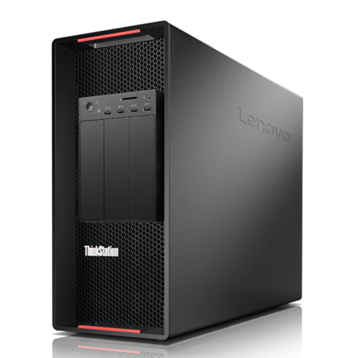 LENOVO ThinkStation P920  Tower  30BC007QUM