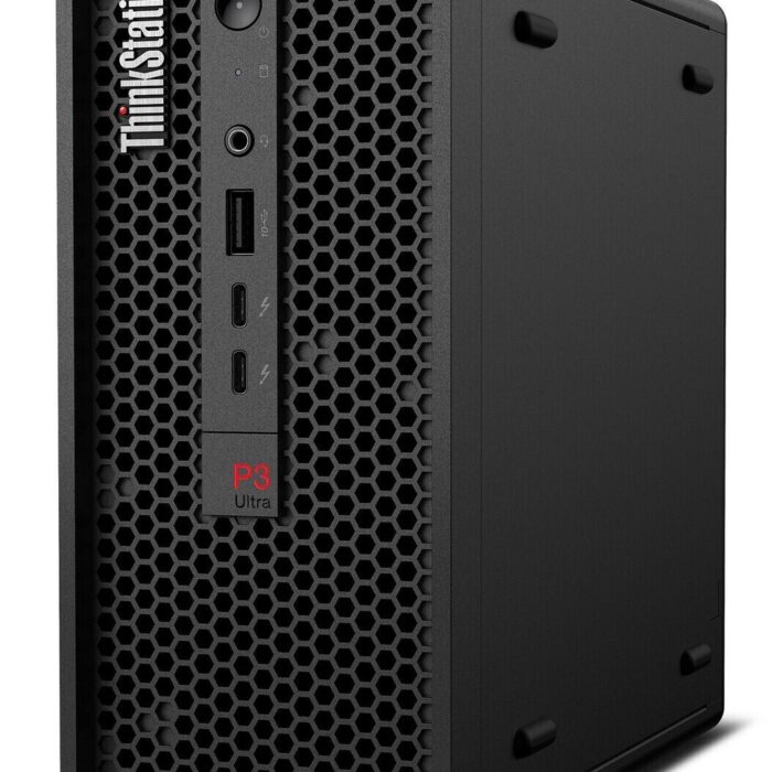 LENOVO P3 Ultra FF I7-13700  30HA000CAX