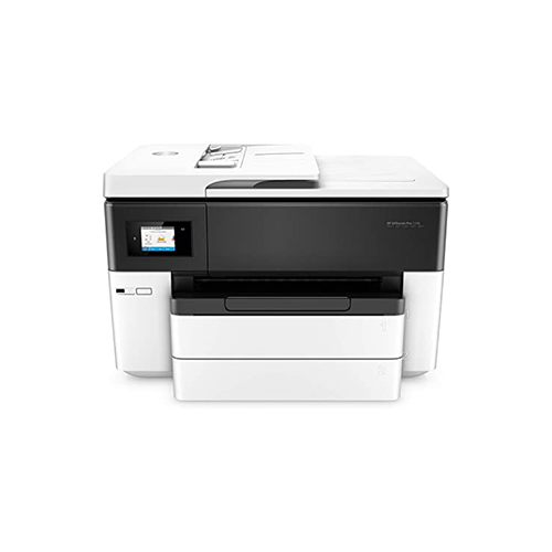HP PRINTER OFFICEJET 7740