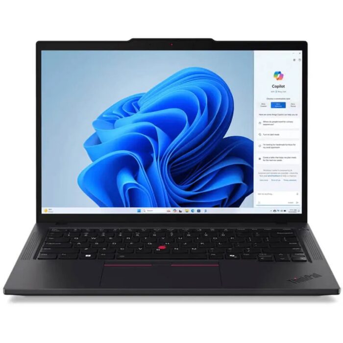 ThinkPad T14,U7-255U,32GB SODIMM DDR5,1TB SSD,(TDRA),Lenovo Official Warranty