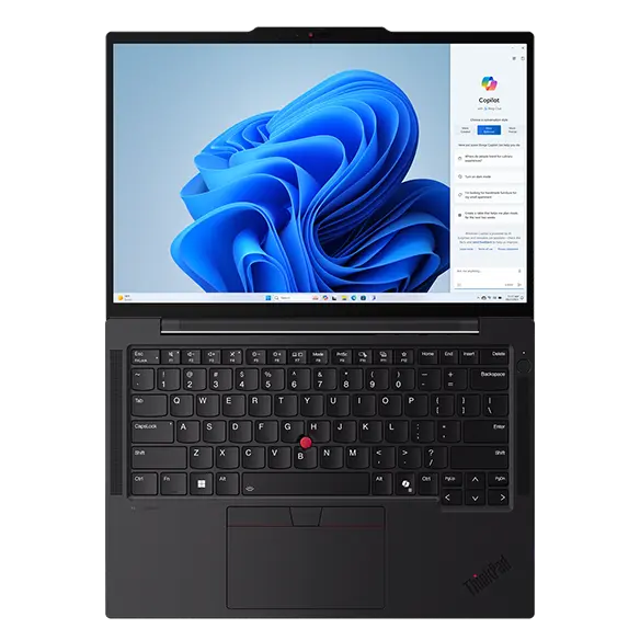 ThinkPad T14s,U7-155U,16GB Base DDR5,512GB SSD (TDRA)
