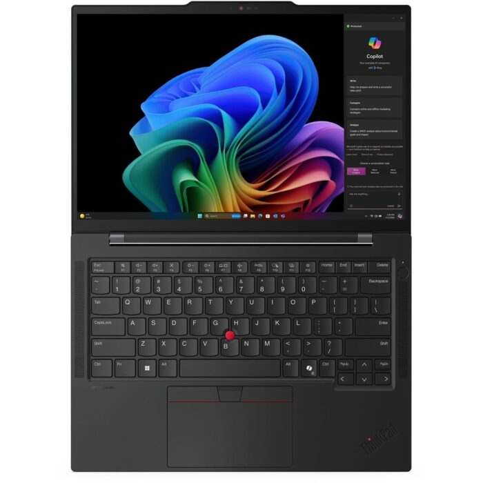 ThinkPad T14s,Ultra 7 258V,32GB Base DDR5,1TB SSD (TDRA)