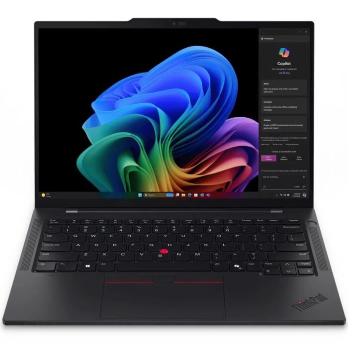 ThinkPad T14s 2-in-1,U7-255U,32GB Base DDR5,1TB SSD(TDRA)