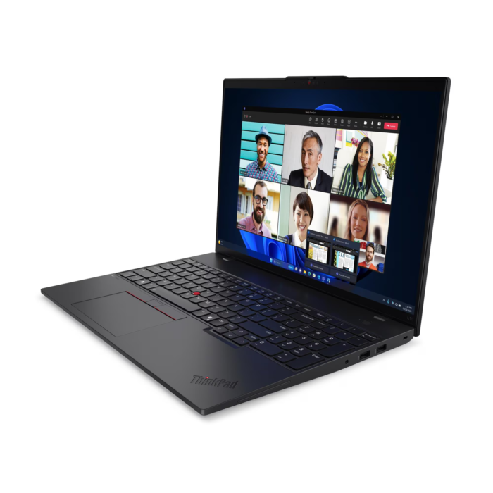 ThinkPad L16,U7-155U,8GB DDR5,512GB SSD (TDRA)