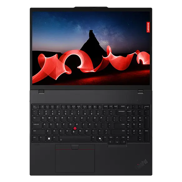 ThinkPad T16,U7-155U,16GB DDR5,1TB SSD (TDRA)