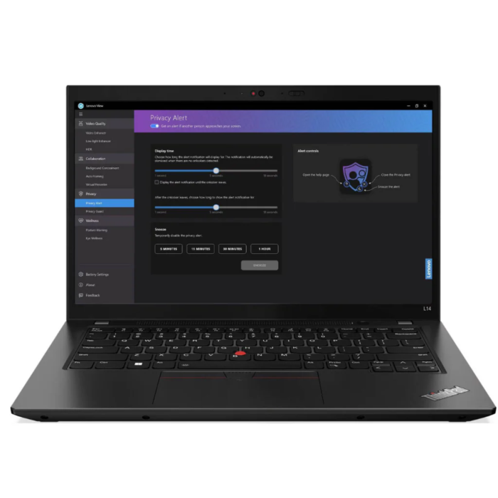 ThinkPad L14,U5-225U,16GB DDR5,512GB SSD (TDRA)
