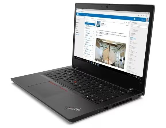 ThinkPad L14,U7-255U,16GB DDR5,512GB SSD