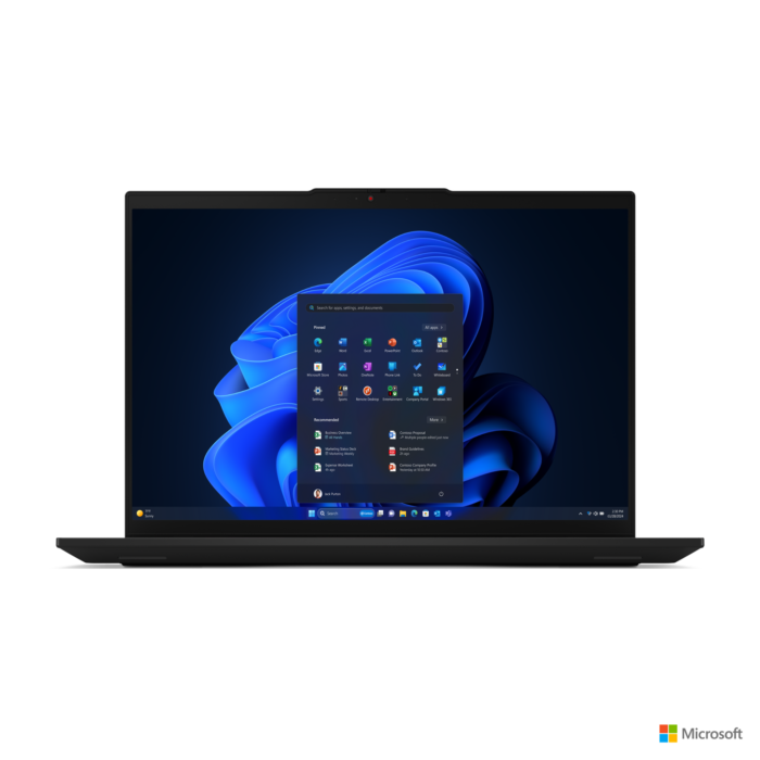 ThinkPad L16,U7-155U,8GB DDR5,512GB SSD