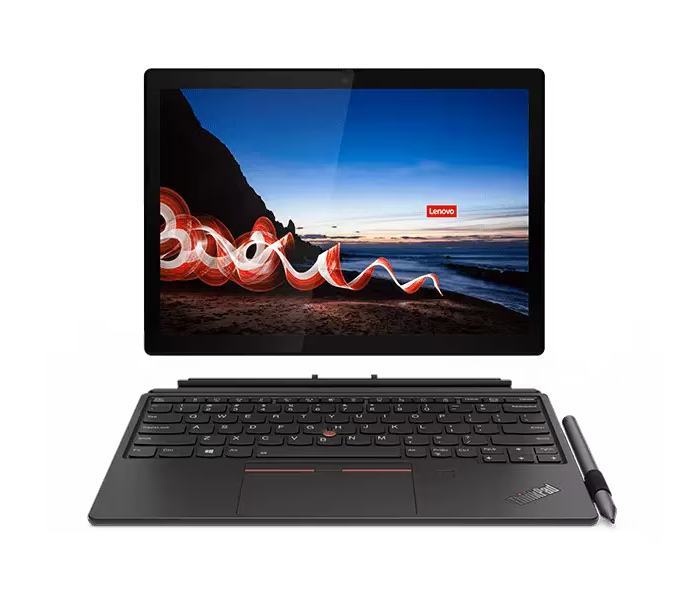 ThinkPad X12 Detachable,U7-164U,16GB DDR5,512GB SSD (TDRA)