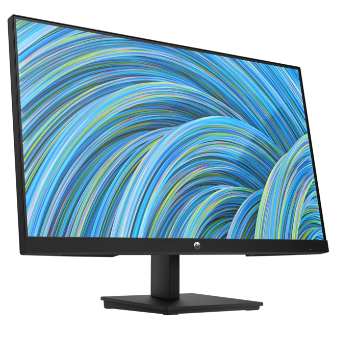 HP MONITOR V24v G5 FHD Display