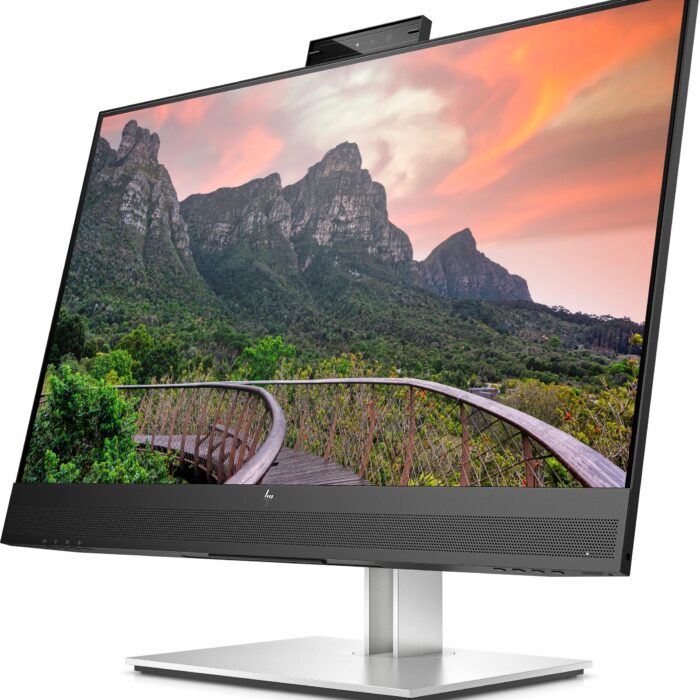 HP MONITOR E27m G4 USB-C Conf QHD Display