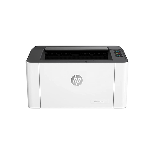 HP PRINTER LASERJET 107A