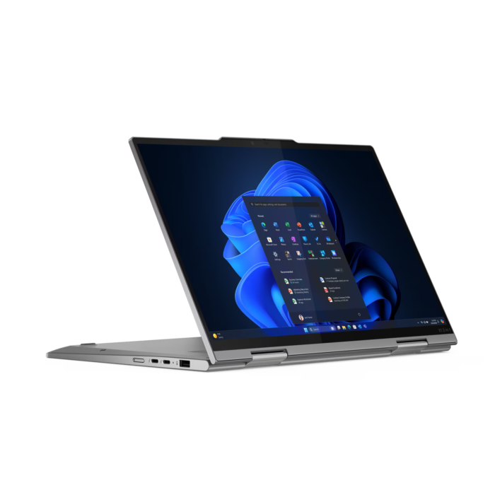 ThinkPad X1 2-in-1 G10,U7-255U,16GB Base DDR5,1TB SSD (TDRA)