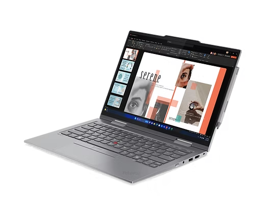 ThinkPad X1 2-in-1 G10,U7-258V,32GB Base DDR5,1TB SSD (TDRA)