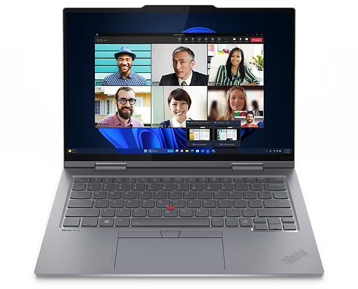 ThinkPad X1 2-in-1,U7-155U,32GB Base DDR5,1TB SSD (TDRA)