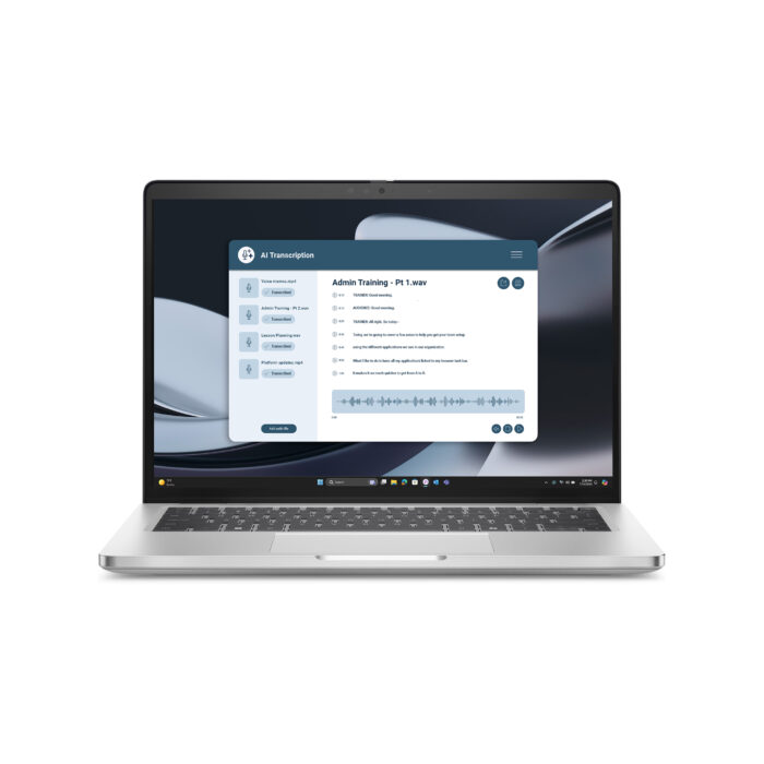 Dell Pro 14 Plus Laptop