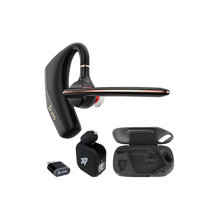 HP Poly VL 50-M HS UC EMEA AE -Poly Voyager Legend 50-M Headset UC
