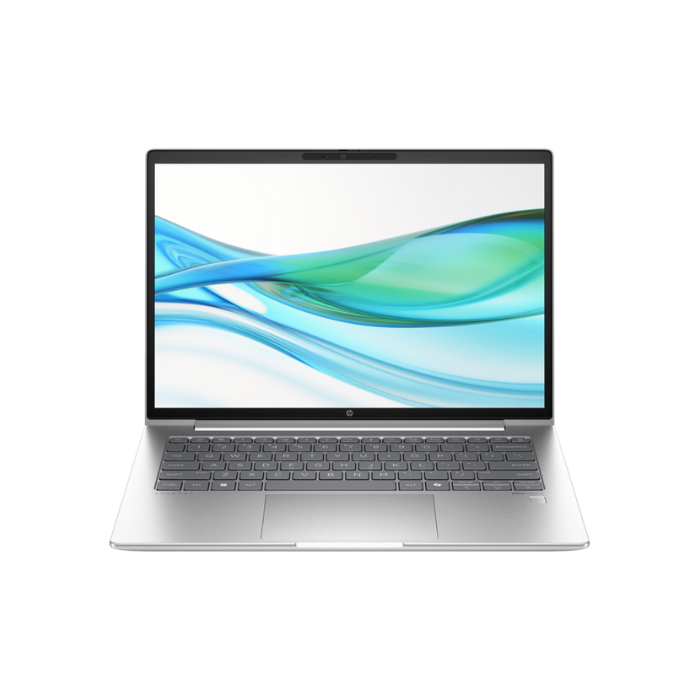 HP LAP PROBOOK 460 G11 Intel® Core™ Ultra 7 155H 16GB 512GB RTX 2050 4GB DED  16" DOS SILVER (TDRA) HP OFFICIAL WARRANTY