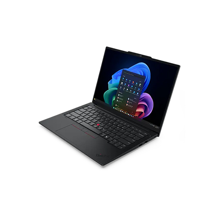 LENOVO ThinkPad E14 Gen 7 (Intel) Ultra 5 226V 16GB 512GB SSD DOS 14" WUXGA NON-TOUCH  BACKLIT ENGLISH KB BLACK  (TDRA) LENOVO OFFICIAL WARRANTY