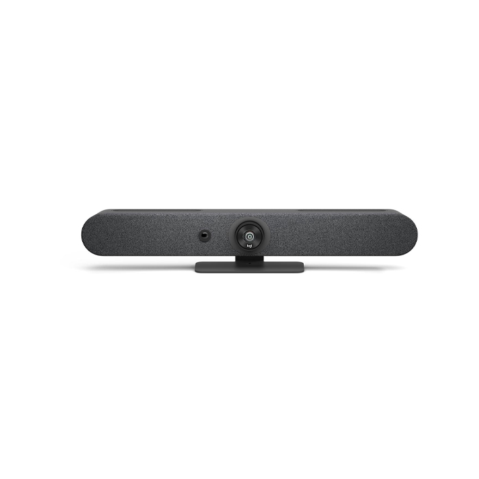 LOGITECH RALLY BAR MINI GRAPHITE - EMEA UK/HK