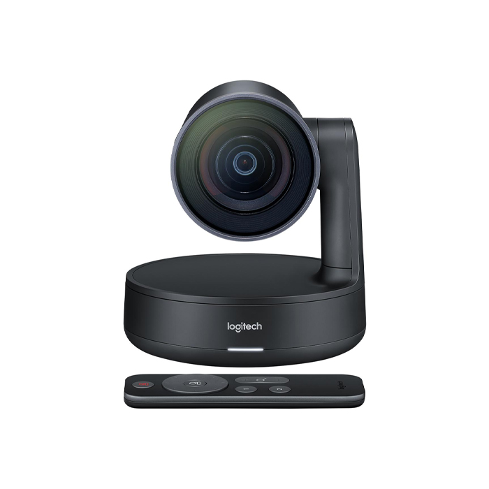 LOGITECH RALLY PLUS DUAL SPEAKER UK/HONG KONG