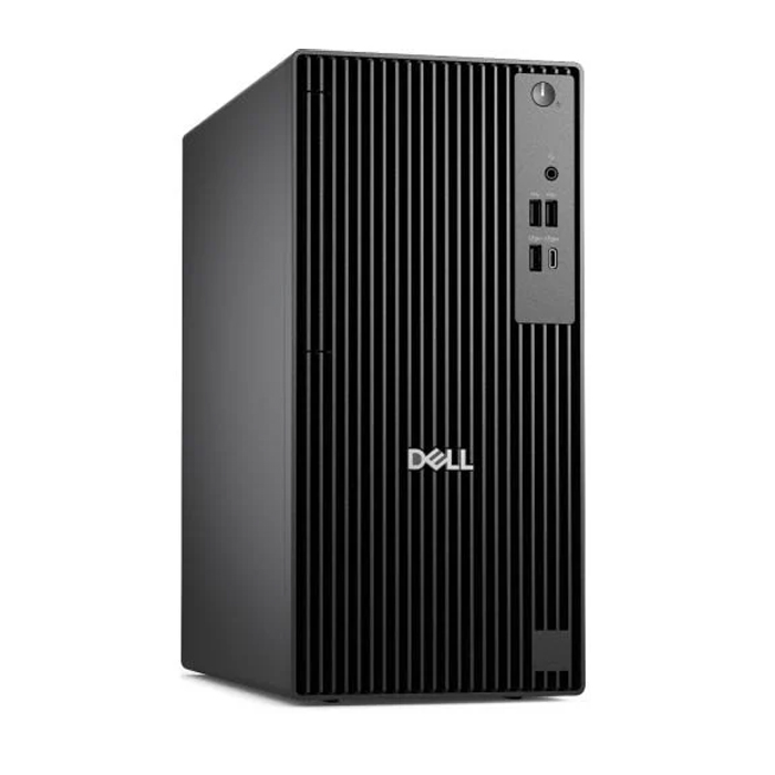DELL QCT1250 DESKTOP U5- 8GB  512GB SSD DOS PRO TWR QCT1250   (TDRA) DELL OFFICIAL WARRANTY
