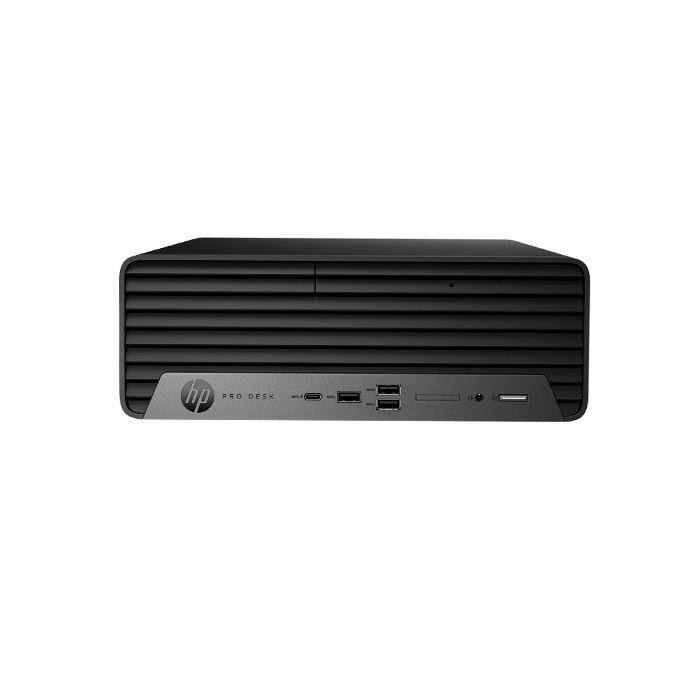 HP Desktop i5-14500 8GB 512GB SSD Dos 400 G9 SFF   (TDRA)HP OFFICIAL WARRANT