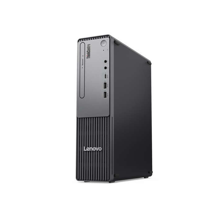 LENOVO ThinkCentre neo 30s Gen 5  i7-13620H,8GB 512GB SSD SHARED DOS BLACK ENGLISHKB   (TDRA) LENOVO OFFICIAL WARRANTY