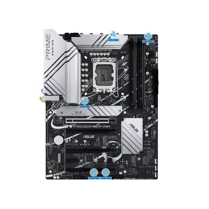 MB ASUS PRIME Z790-P WIFI D5-