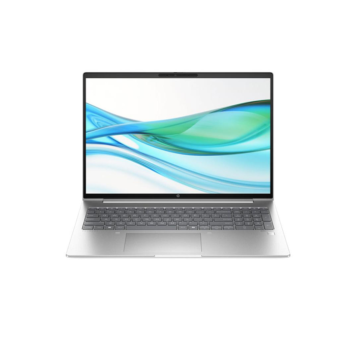 HP LAP PROBOOK 460 G11 Intel® Core™ Ultra 7 155H 16GB 512GB RTX 2050 4GB DED  16" DOS SILVER (TDRA) HP OFFICIAL WARRANTY