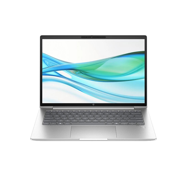 HP LAP ProBook 440 G11 Intel® Core™ Ultra 5 125U 16GB 512GB SSD SHARED DOS 14" PIKE SILVER Backlit KB  (TDRA) HP OFFICIAL WARRANTY