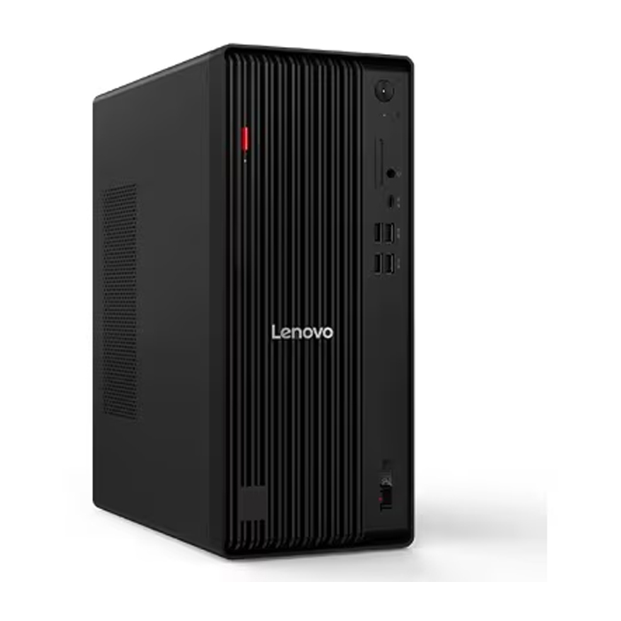 Lenovo Desktop U7-265 8GB 512GB SSD DOS ThinkCentre M70t G6    (TDRA) LENOVO OFFICIAL WARRANTY