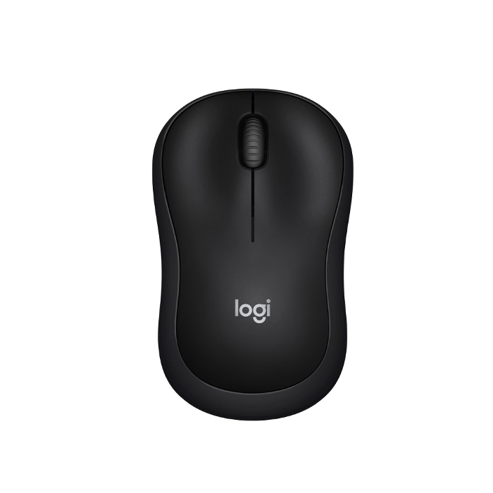 LOGITECH M220 Wireless Mouse with  silent