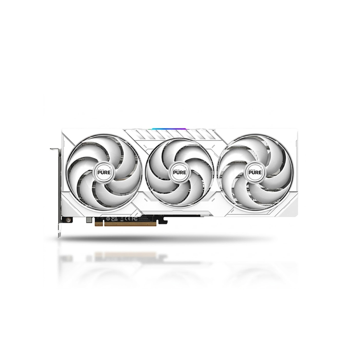 SAPPHIRE PURE AMD RADEON RX 9070 XT GAMING OC 16GB