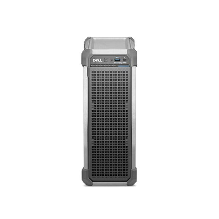"EMEA_T160_SPL1-264	Dell T160 3x3.5"" and 2x2.5"" Cabled (SATA)