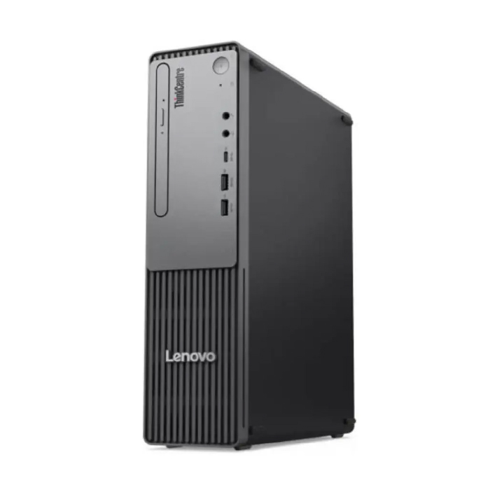 LENOVO ThinkCentre neo 30s Gen 5 i5-13420H 8GB 512GB SSD SHARED DOS BLACK ENGLISH KB  (TDRA) LENOVO OFFICIAL WARRANTY