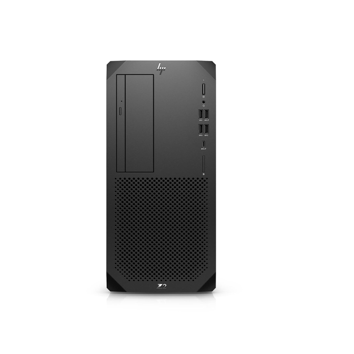 "HP Z2 G9 Workstation – Tower (Intel Core i9-14900K) w/Intel vPro Enterprise Processor