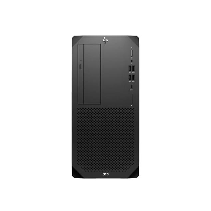 "HP Z2 G9 Workstation – Tower (Intel Core i9-14900K) w/Intel vPro Enterprise - Linux Processor