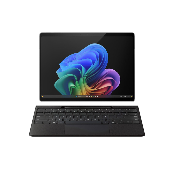 Microsoft Surface Pro 11 Copilot+PC Snapdragon X Plus 16GB RAM 512 SSD 13" Pixelsense Display Win 11 Pro Platinum Colour 1 Year Warranty