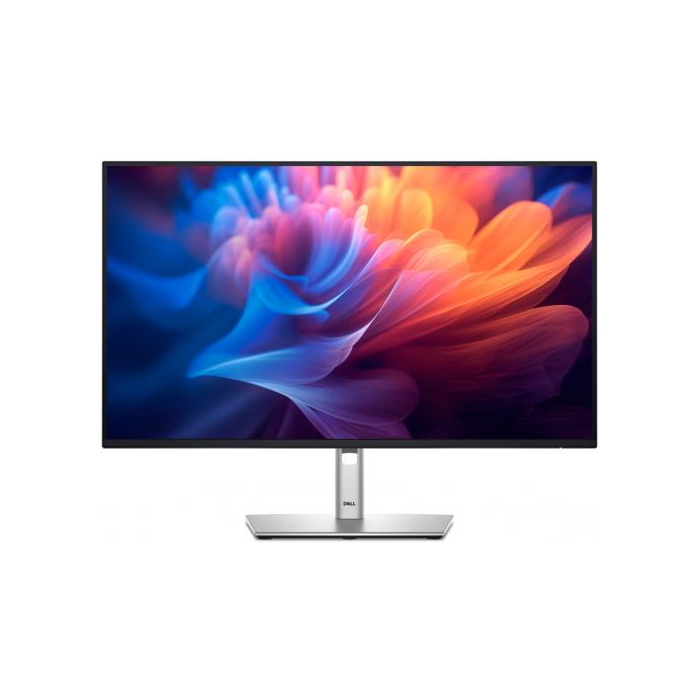 DELL MONITOR P2725H